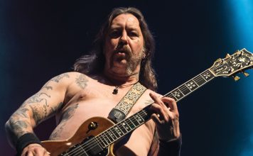90s Rock Band Releasing First New Music in Eight Years With Brand-New Lineup