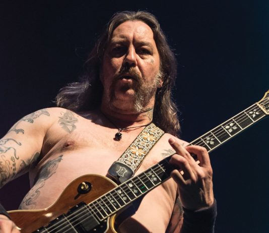 90s Rock Band Releasing First New Music in Eight Years With Brand-New Lineup