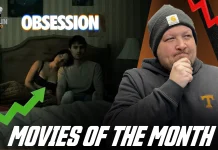 Power Ranking Movies from the Month of May — FOX SPORTS KNOXVILLE
