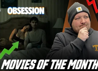 Power Ranking Movies from the Month of May — FOX SPORTS KNOXVILLE