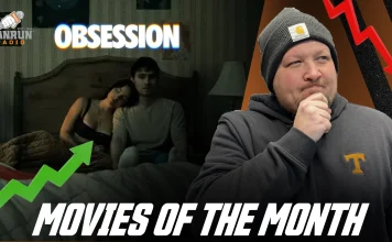 Power Ranking Movies from the Month of May — FOX SPORTS KNOXVILLE