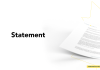 Joint policy statement on Canada-Japan economic relationship