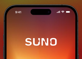 AI Music Company Suno Raises $400 Million at $5.4 Billion Valuation