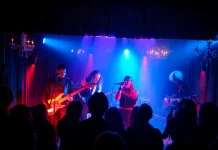 My Sister’s House gives DIY music scene a new home in Orlando