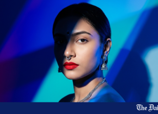 Why are septum rings popular now | traditional modern nolok fashion trends | cultural significance of septum piercings | gender neutral nose jewelry styling | societal reactions to septum rings | The rise of septum rings in modern fashion culture