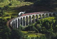 Get Out There: The hidden infrastructure that makes travel possible | News, Sports, Jobs