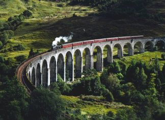 Get Out There: The hidden infrastructure that makes travel possible | News, Sports, Jobs