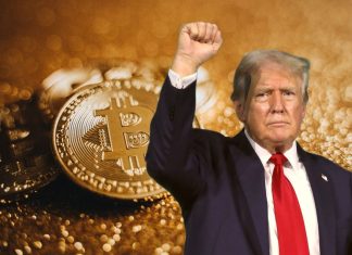 The Trump family’s profits from crypto: a Reuters probe