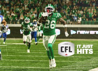 It Just Hits | CFL – CFL.ca