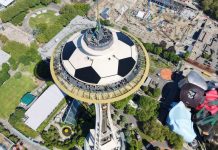 Seattle hotel bookings down 20% during World Cup despite city’s excitement