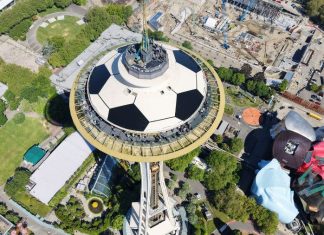 Seattle hotel bookings down 20% during World Cup despite city’s excitement