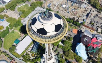 Seattle hotel bookings down 20% during World Cup despite city’s excitement