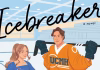 Icebreaker TV Series Lands at Netflix With EP Alex Cooper