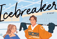 Icebreaker TV Series Lands at Netflix With EP Alex Cooper