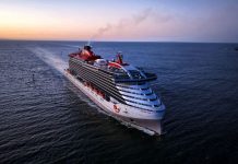 Virgin Voyages launches short Caribbean sailings for 2028