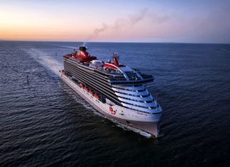 Virgin Voyages launches short Caribbean sailings for 2028