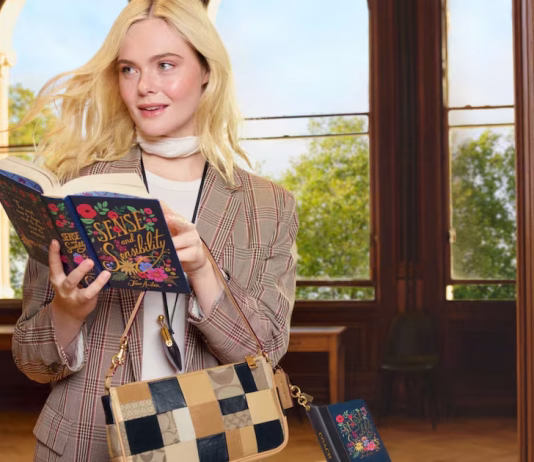 How Books Became Fashion's Favourite Flex | BoF – The Business of Fashion