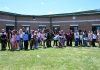 William Floyd High School Fashion Design Classes Host Inaugural Fashion Show