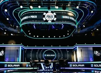 World Series Of Poker Accepting Cryptocurrency For Buy-Ins