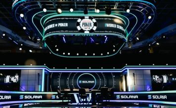 World Series Of Poker Accepting Cryptocurrency For Buy-Ins