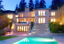 Luxury home sales rise in Calgary, Edmonton, Ottawa