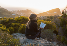 What Is Literary Tourism? The BookTok Travel Trend Taking Off This Summer.