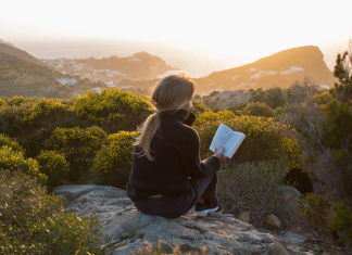 What Is Literary Tourism? The BookTok Travel Trend Taking Off This Summer.
