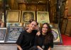 When Thangka meets streetwear, a slow-fashion experiment is born