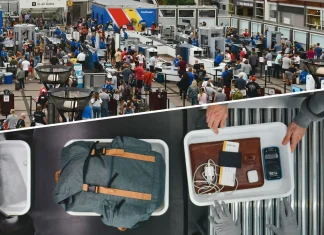 TSA PreCheck: Should You Ditch Your Travel Companion If They Don’t Have It?
