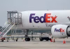FedEx Freight set for market debut