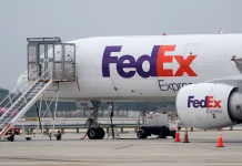 FedEx Freight set for market debut