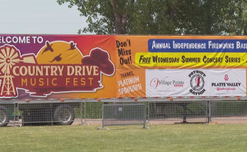Country Drive Music Festival expected to bring more than 10K fans to Ashland