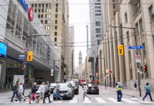 Canadian economic growth expected to hit 0.7% in 2026: Deloitte