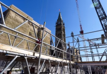 Opinion: Economy is toppling British PMs. Could Canada be next?