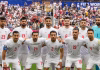 US eases restriction on Iran’s World Cup team, allowing travel 2 days before next match