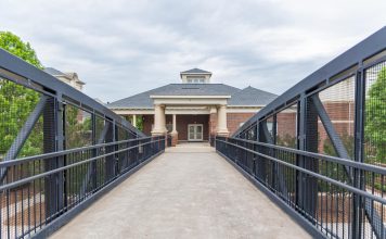 UA students launch new magazine focused on Southern lifestyle – The Crimson White
