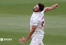 England Under-19 call for Glamorgan pair Norton and Wallace