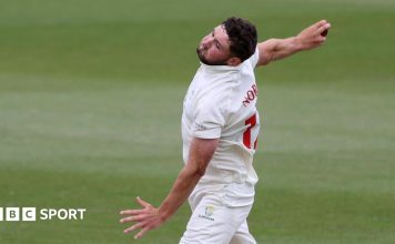 England Under-19 call for Glamorgan pair Norton and Wallace