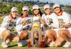 Five All-Americans for the Champs – Stanford Cardinal