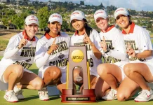 Five All-Americans for the Champs – Stanford Cardinal