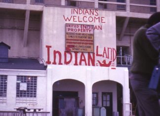Alcatraz as Image: The Trumpian Politics of Carceral Spectacle