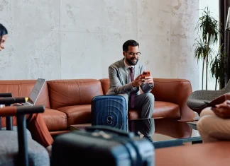 Public Wi-Fi risks travelers ignore and how a VPN keeps data safe