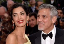 Amal Clooney Admits Life Was ‘Easier’ Before George Clooney as She Shares Rare Personal Comments – Just Jared – Celebrity News and Gossip