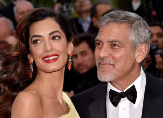 Amal Clooney Admits Life Was ‘Easier’ Before George Clooney as She Shares Rare Personal Comments – Just Jared – Celebrity News and Gossip