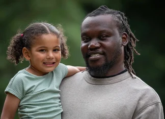 Toddler turns family’s $1,800 savings into unexpected arts-and-crafts project