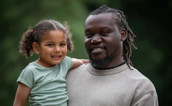 Toddler turns family’s $1,800 savings into unexpected arts-and-crafts project