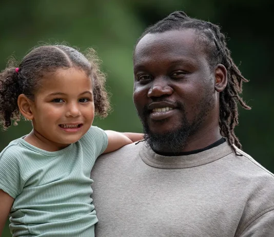 Toddler turns family’s $1,800 savings into unexpected arts-and-crafts project