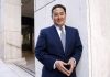 Conservative presidential power expert set to assist investigation into Trump foes