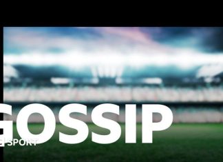 Hearts look overseas for new head coach – gossip
