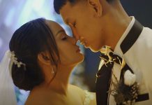 Ex ‘PBB’ housemate Rita Gaviola marries non-showbiz partner